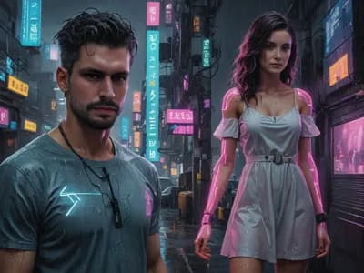 Топ 10 AI-стилизаций для фото в 2026 году