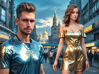 Москва будущего