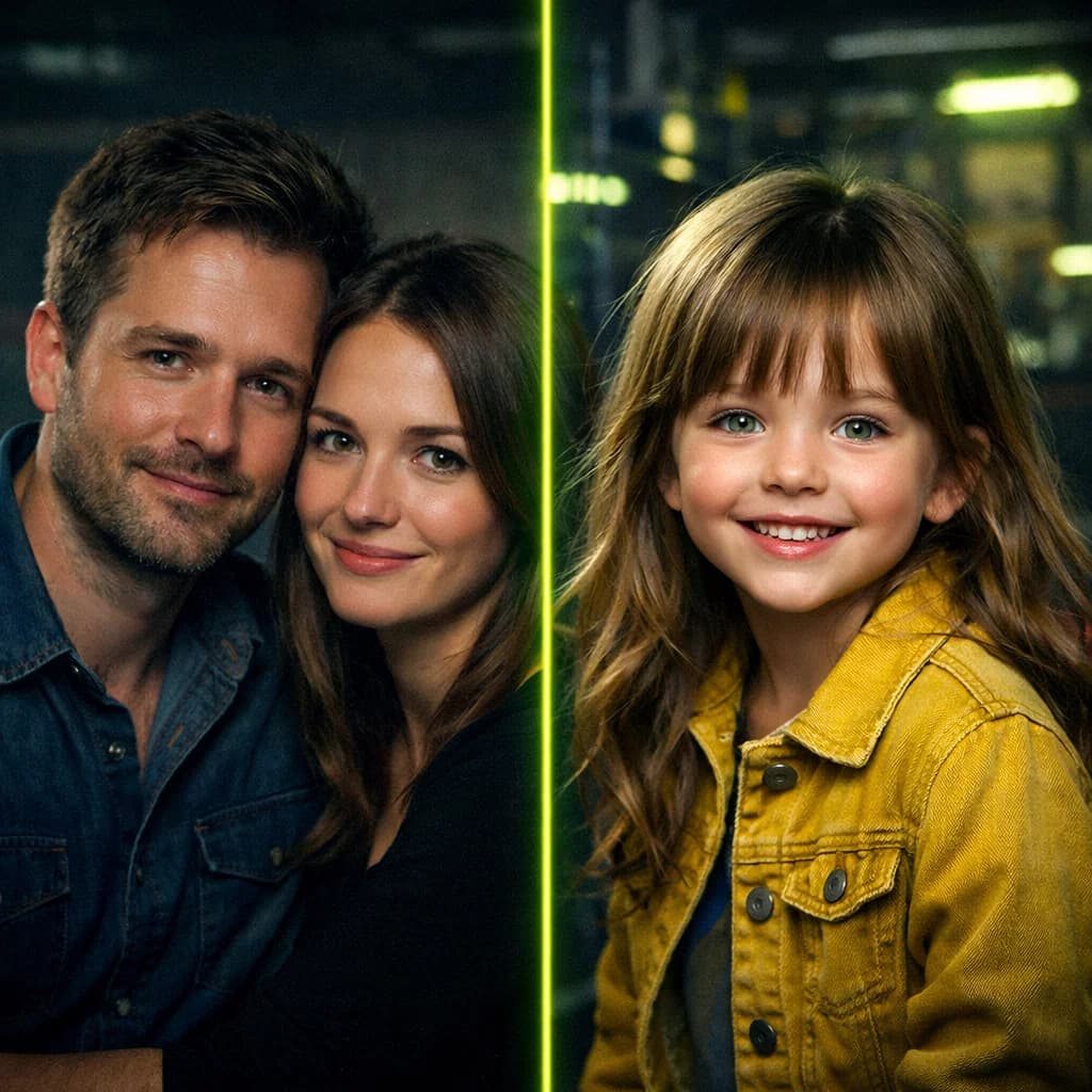 Предсказатель детей