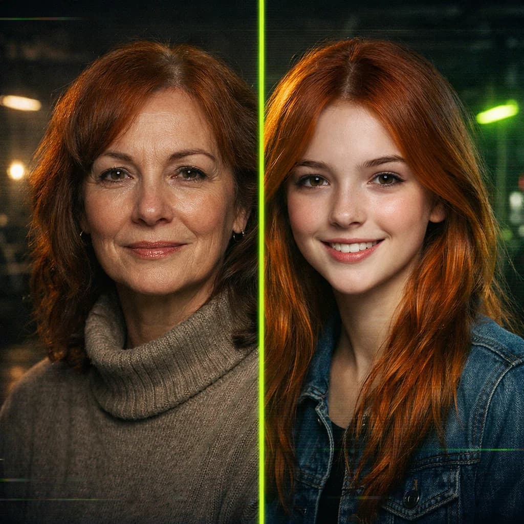 Омолаживатель