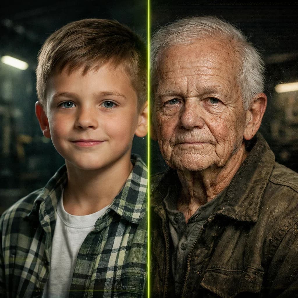 Состариватель